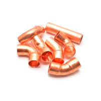 Scrap copper removal and disposal services