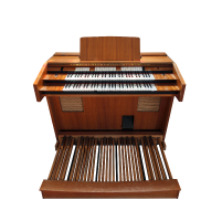 Electronic organ removal and disposal services