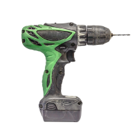 Power drill removal and disposal services