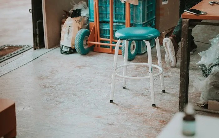 Local stool removal services
