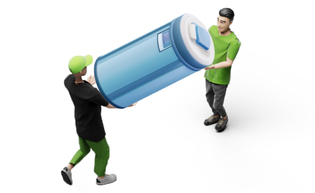 Professional Water Softener Removal Services