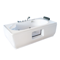 Whirlpool bathtub removal disposal services
