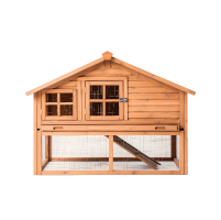 Reliable and affordable chicken coop removal and haul away services