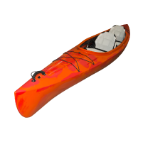 Kayak removal and disposal services