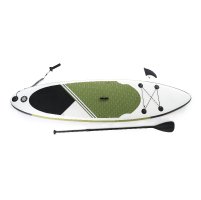 Professional paddleboard pick up and disposal services