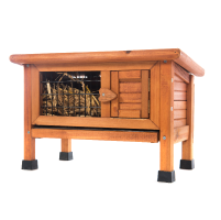 Rabbit hutch disposal services