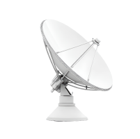 Fast satellite dish removal and haul away services