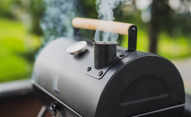 Old smoker professional disposal services