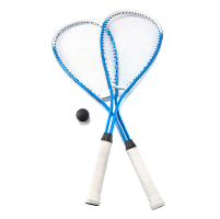 Squash racket pick up and haul away services