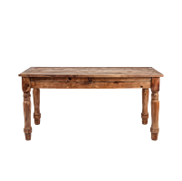 Quick table removal and donation services