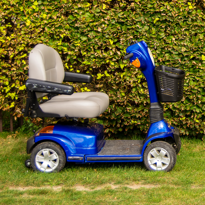 Local scooter removal services near me