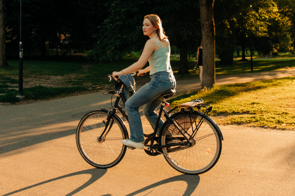 LoadUp provides fast and reliable bicycle assembly services