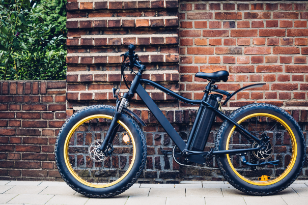 LoadUp provides expert E-bike assembly