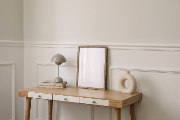 LoadUp provides fast and affordable entry table assembly services