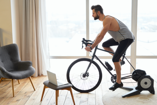 LoadUp provides reliable and affordable exercise bike assembly services near you