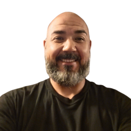 Nick Martinez - PRO Loader 177