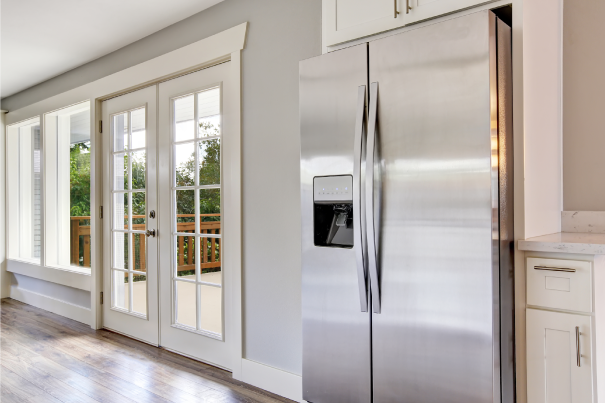 LoadUp provides affordable and fast refrigerator assembly services near you